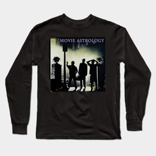 Movie Astrology 1973 Long Sleeve T-Shirt